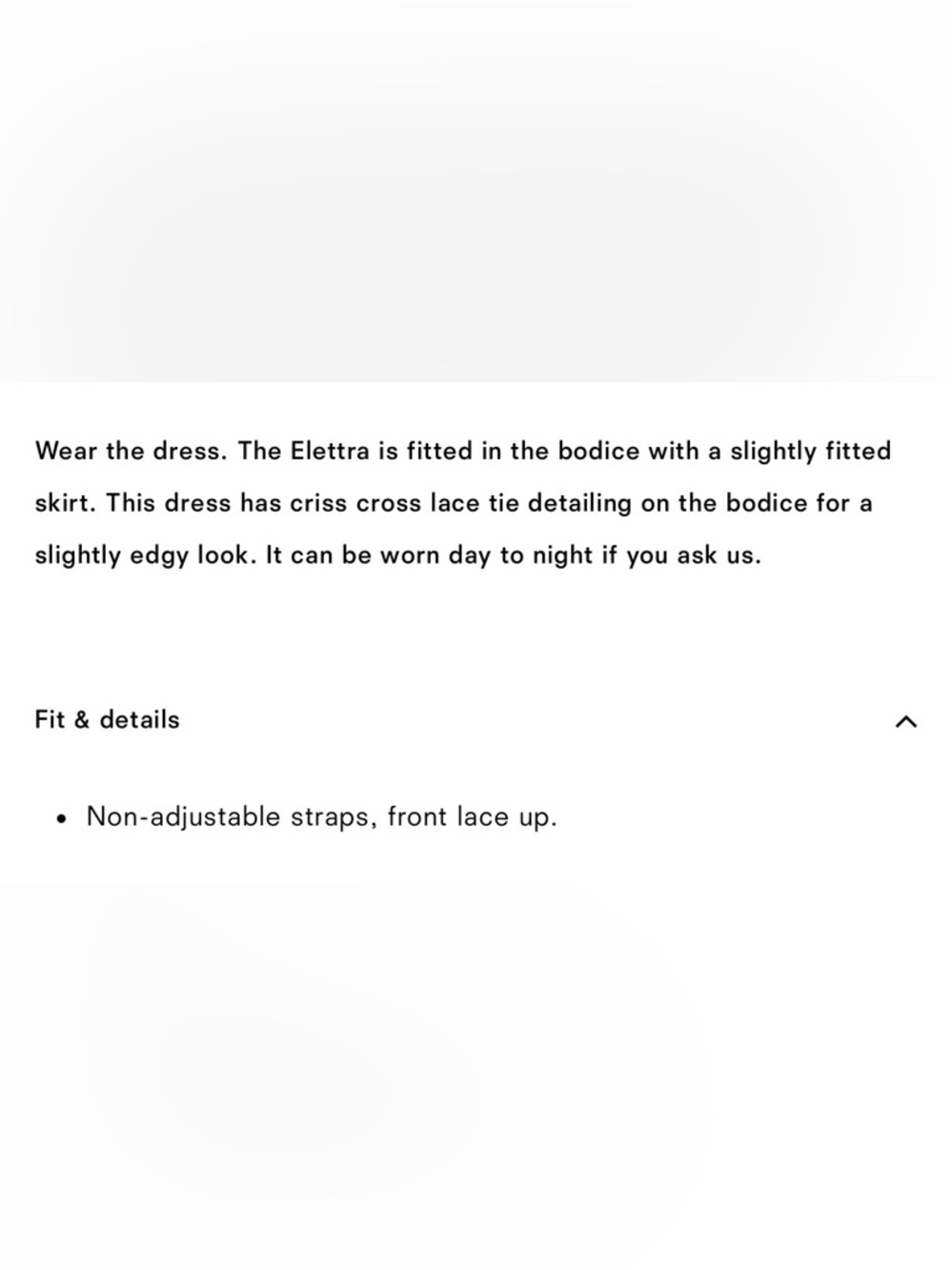 Reformation Elettra Linen Dress , size 12 - Picture 5 of 10